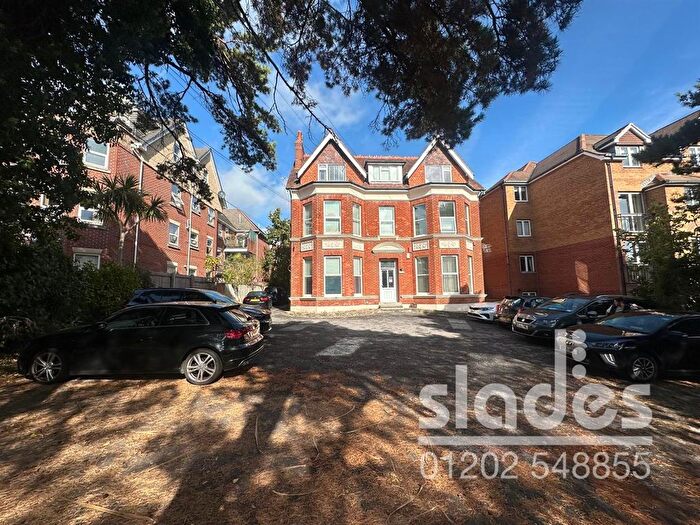 1 Bedroom Flat To Rent In Owls Road, Boscombe, Bournemouth, BH5
