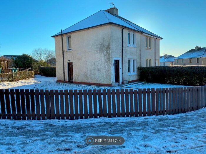 2 Bedroom Semi-Detached House To Rent In Sunnyside Crescent, Motherwell ML1