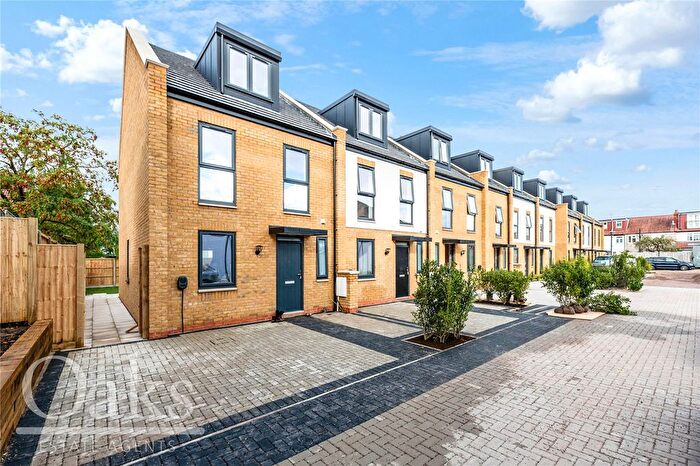 4 Bedroom End Terrace House For Sale In Byards Croft, Streatham Vale, SW16