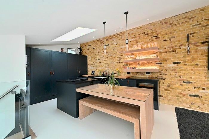 4 Bedroom Flat To Rent In Barge Lane, London, E3