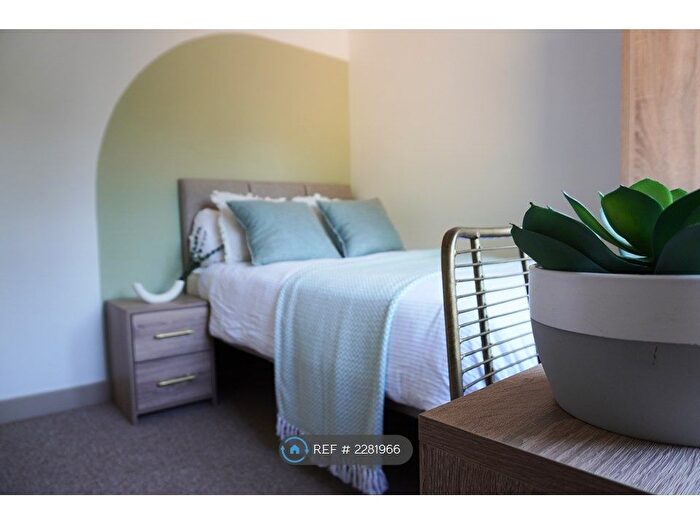 6 Bedroom Semi-Detached House To Rent In Wilberforce Road, Norwich, NR5