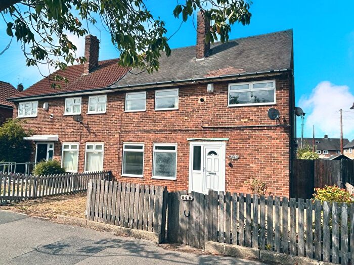 4 Bedroom Semi-Detached House For Sale In Annandale Road, Hull, East Yorkshire, HU9