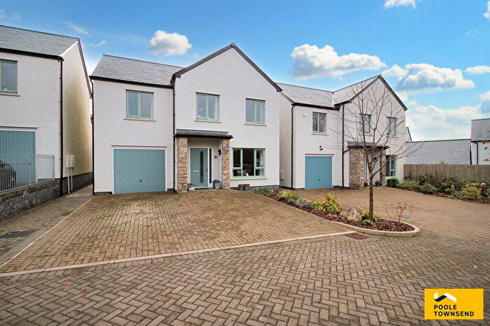 4 Bedroom Detached House For Sale In Winfield Gardens, Allithwaite, Grange Over Sands, LA11