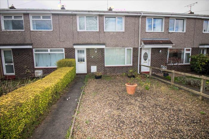 3 Bedroom Terraced House To Rent In Mile Road, Widdrington, Morpeth, NE61