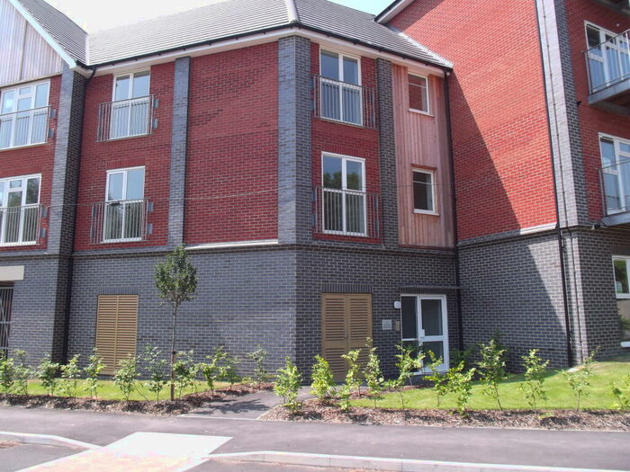 2 Bedroom Apartment To Rent In Fenny Stratford, Milton Keynes, MK2