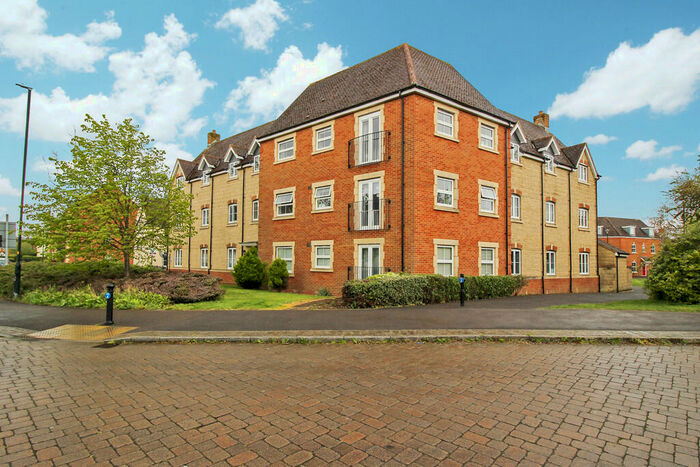 2 Bedroom Apartment To Rent In Aquarius Court, Oakhurst, Swindon, SN25