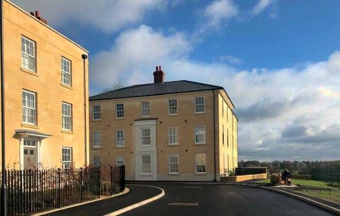 2 Bedroom Apartment To Rent In Benjamin Street, Bradford On Avon, BA15