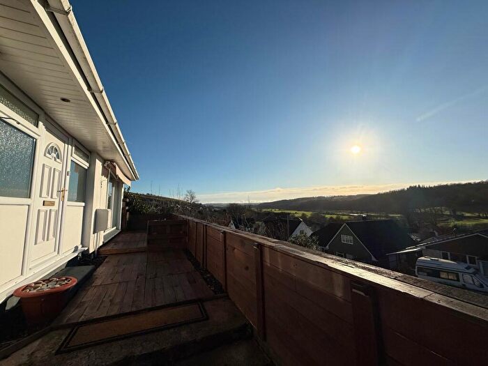 3 Bedroom Detached Bungalow For Sale In Mount Pleasant, Bishops Tawton, Barnstaple, EX32
