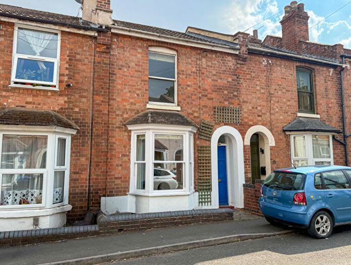 2 Bedroom Terraced House To Rent In St. Georges Road, Leamington Spa, CV31
