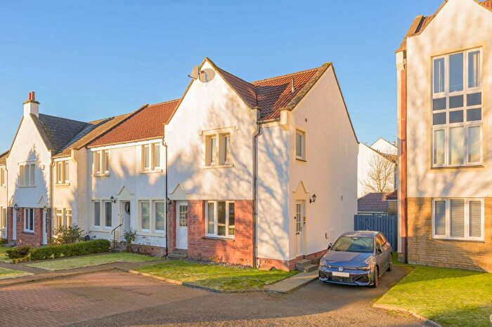 3 Bedroom End Of Terrace House For Sale In Harbour Place, Dalgety Bay, KY11
