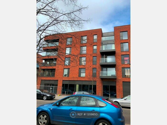 2 Bedroom Flat To Rent In Poulter Walk, Cambridge, CB2