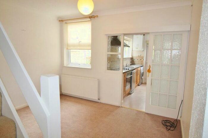 2 Bedroom Cottage To Rent In Buckhurst Lane, Sevenoaks, TN13