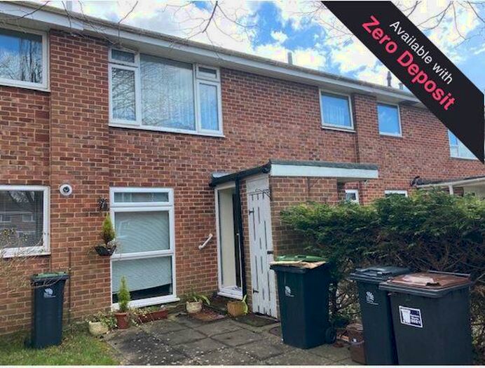 2 Bedroom Flat To Rent In Priory View, BH23