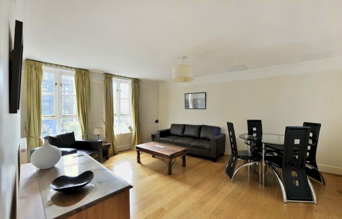 2 Bedroom Apartment To Rent In Hall Road, St John's Wood, London, NW8