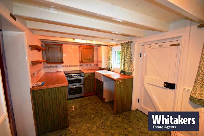2 Bedroom Cottage To Rent In Church Street, Sutton, HU7
