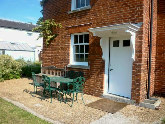 3 Bedroom Property To Rent In Didlington, Thetford, IP26