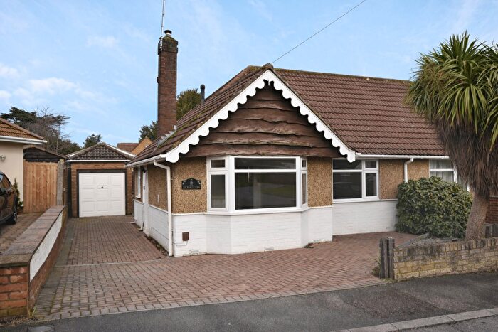 2 Bedroom Semi-Detached Bungalow For Sale In Ashtree Way, Duston, Northampton, NN5