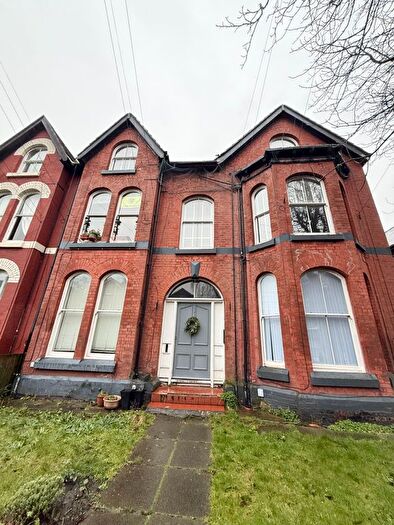 1 Bedroom Flat To Rent In Bertram Road, L17