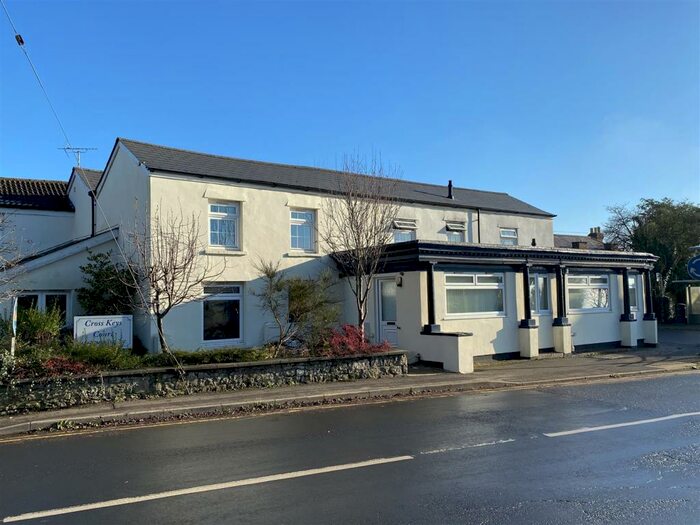 2 Bedroom Flat To Rent In Coleford Road, Tutshill, Chepstow, NP16