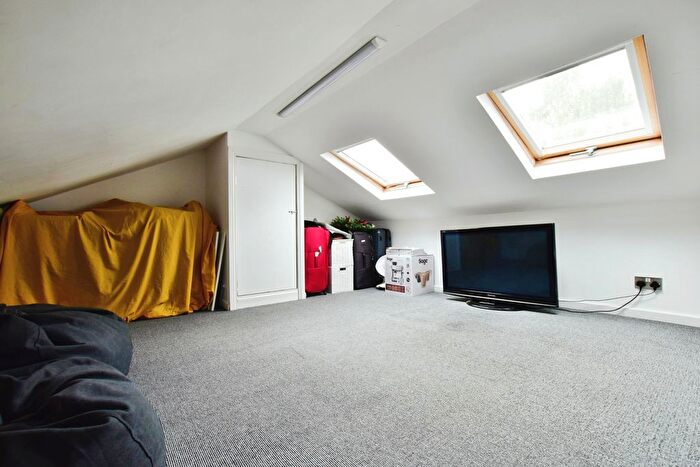 3 Bedroom End Of Terrace House For Sale In Priory Street, Bowdon, Altrincham, WA14