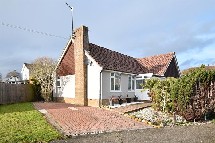 4 Bedroom Detached Bungalow For Sale In Towerscroft Avenue, St. Leonards-On-Sea, TN37