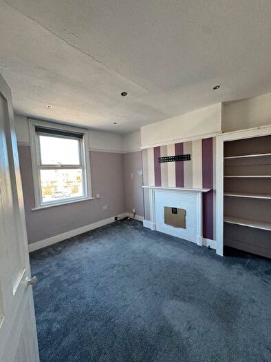 2 Bedroom Flat To Rent In Canterbury Road, Margate, CT9