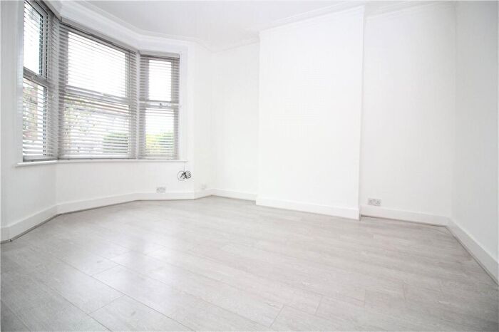 1 Bedroom Flat To Rent In Gurdon Road, London, SE7