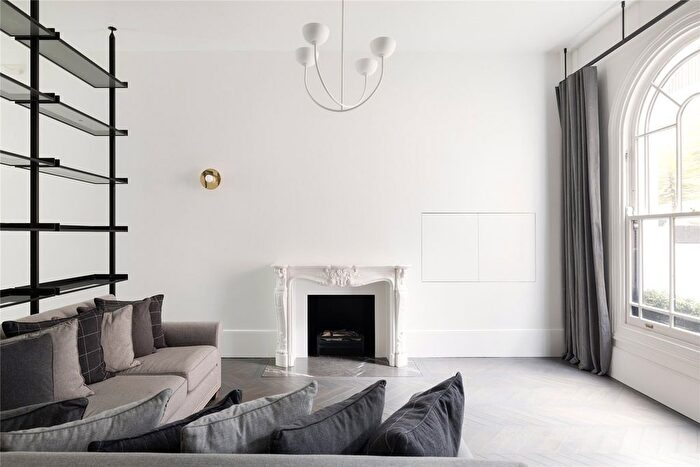 3 Bedroom End Terrace House To Rent In Craven Hill Mews, London, W2