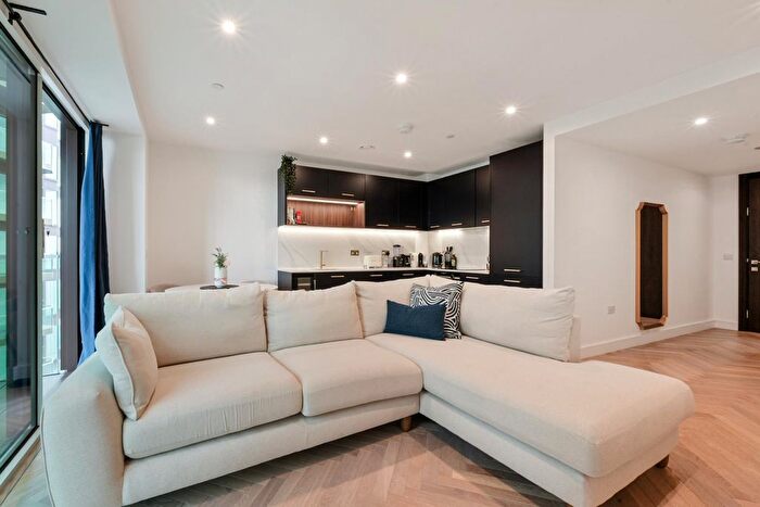 1 Bedroom Flat To Rent In Dunton Apartments, Brigadier Walk, London, SE18