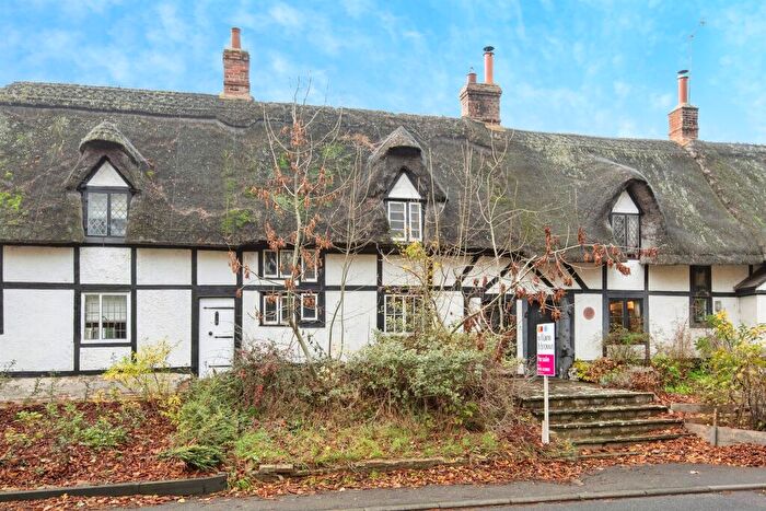 3 Bedroom Terraced House For Sale In Ermine Way, Arrington, Royston, SG8