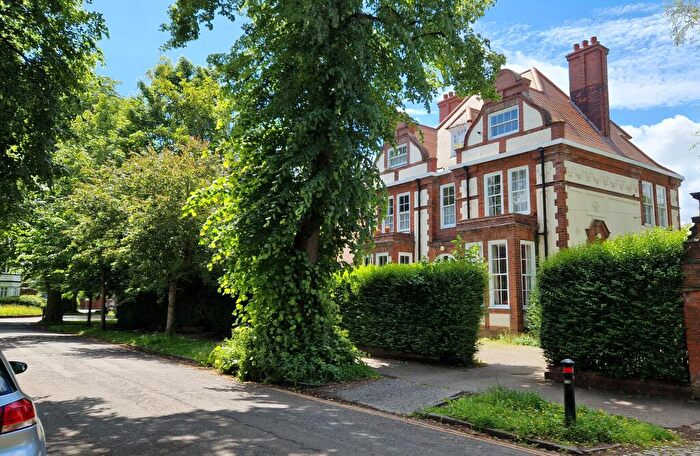 1 Bedroom Flat To Rent In Salisbury Street, Hull, HU5