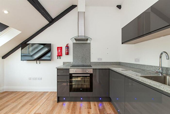 2 Bedroom Apartment To Rent In Ridley Place, City Centre, Newcastle Upon Tyne, NE1