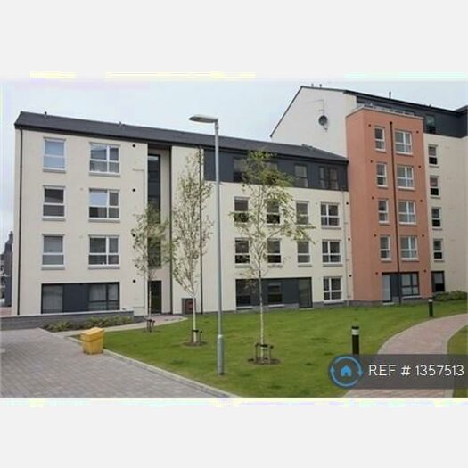 2 Bedroom Flat To Rent In Park Road, Aberdeen, AB24