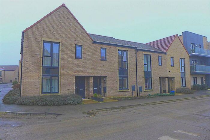 3 Bedroom Terraced House To Rent In Whitaker Road, Coombe Down, Bath, BA2