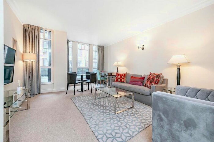1 Bedroom Flat To Rent In St Johns Building, Marsham Street, Westminster, London, SW1P