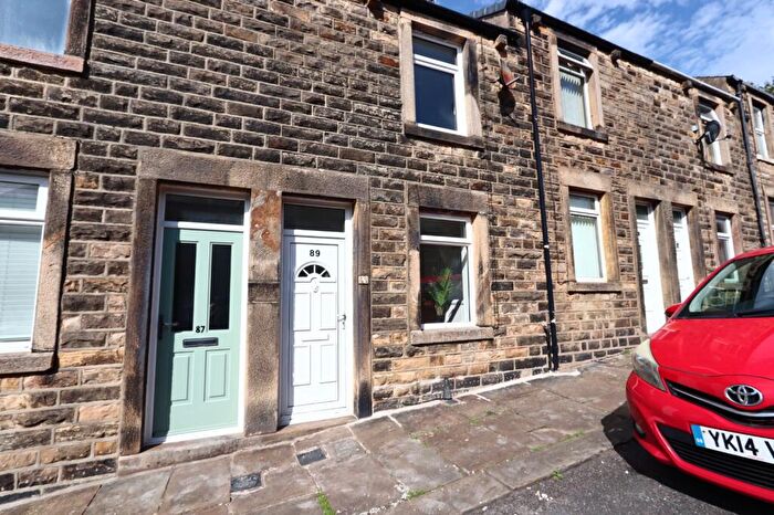 2 Bedroom Terraced House For Sale In Westham Street, Lancaster, LA1