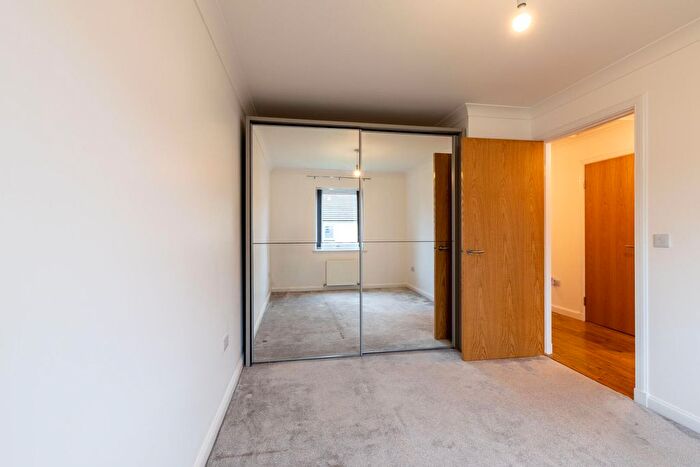2 Bedroom Detached Bungalow For Sale In Eden Crescent, Glenfarg, Perth, PH2