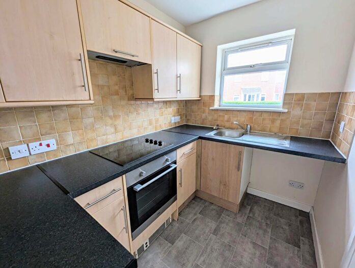 1 Bedroom Apartment To Rent In Filton, Bristol, Avon, BS34