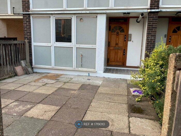 4 Bedroom Maisonette To Rent In Longnor Road, London, E1