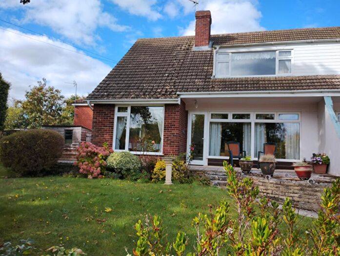 4 Bedroom Semi-Detached House For Sale In Windgap Lane, Haughley, Stowmarket, IP14