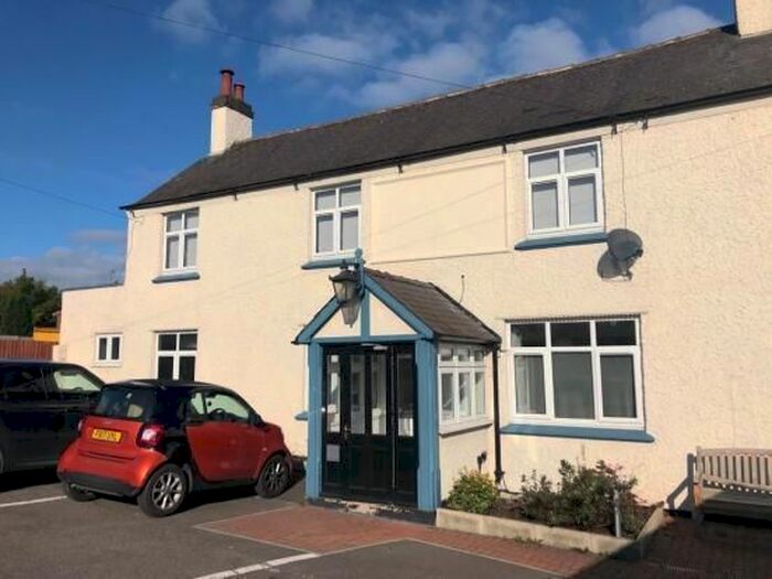 1 Bedroom Flat To Rent In Town Street, Pinxton, NG16