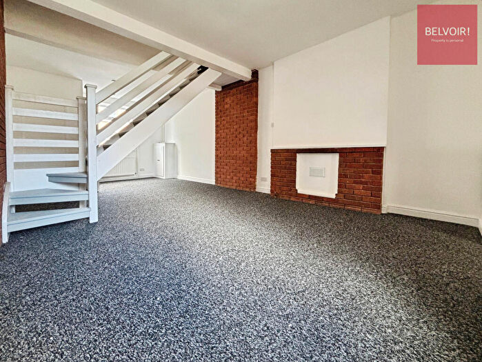 3 Bedroom Terraced House To Rent In Anderson Street, Grimsby, DN31
