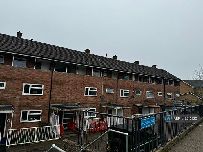 1 Bedroom Flat To Rent In The Friars, Harlow, CM19