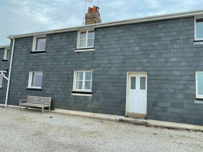 2 Bedroom Terraced House To Rent In Coastguard Cottages, Portwrinkle, Torpoint, PL11