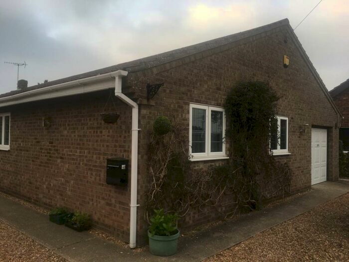 5 Bedroom House To Rent In Holmes Lane, Soham, Ely, CB7