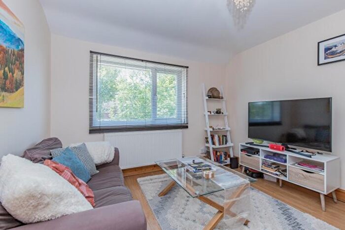 2 Bedroom Apartment To Rent In Abingdon Road, Oxford, OX1