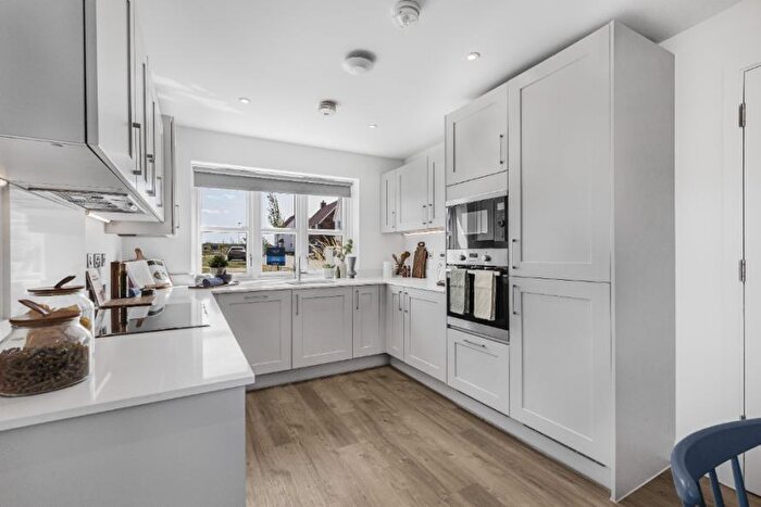 4 Bedroom Detached House For Sale In London Road, Great Chesterford, CB10