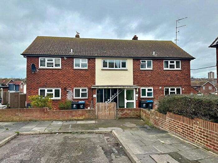 1 Bedroom Apartment For Sale In Airedale Close, Margate, CT9