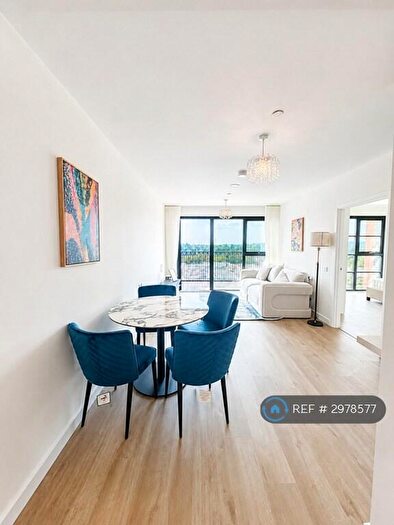 1 Bedroom Flat To Rent In Burlington Road, New Malden, KT3