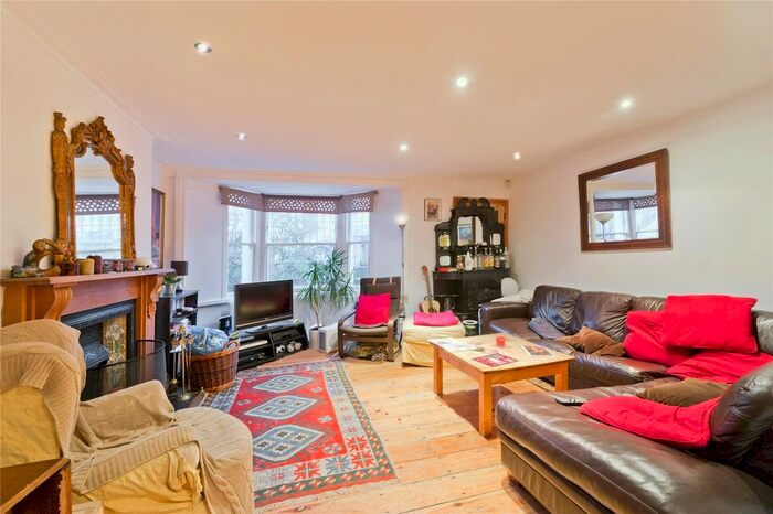 5 Bedroom Terraced House To Rent In Travers Road, Holloway, London, N7